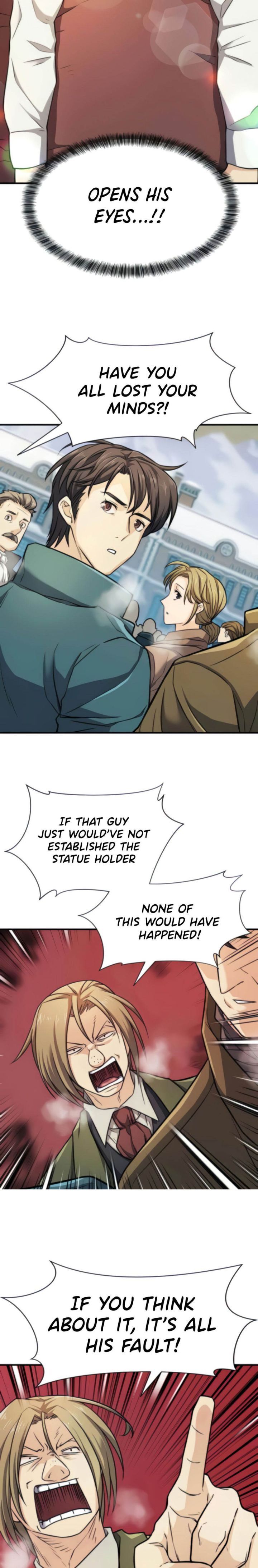 Read The Greatest Estate Designer Manga Online