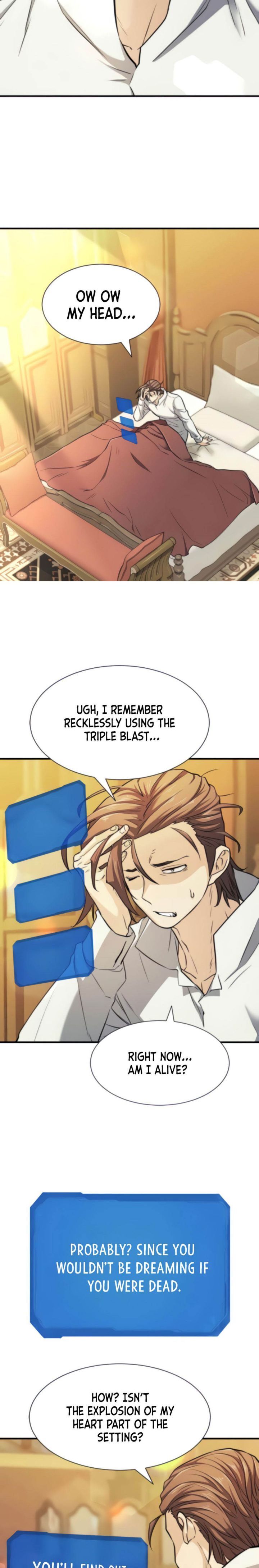 Read The Greatest Estate Designer Manga Online