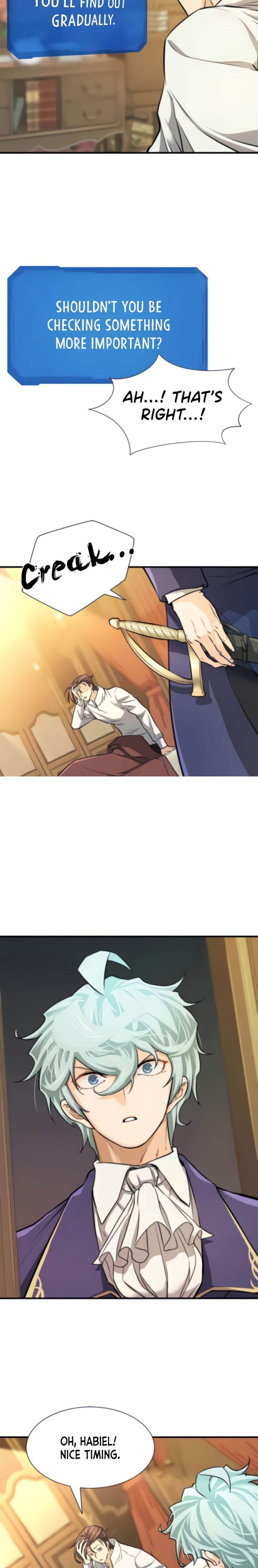 Read The Greatest Estate Designer Manga Online