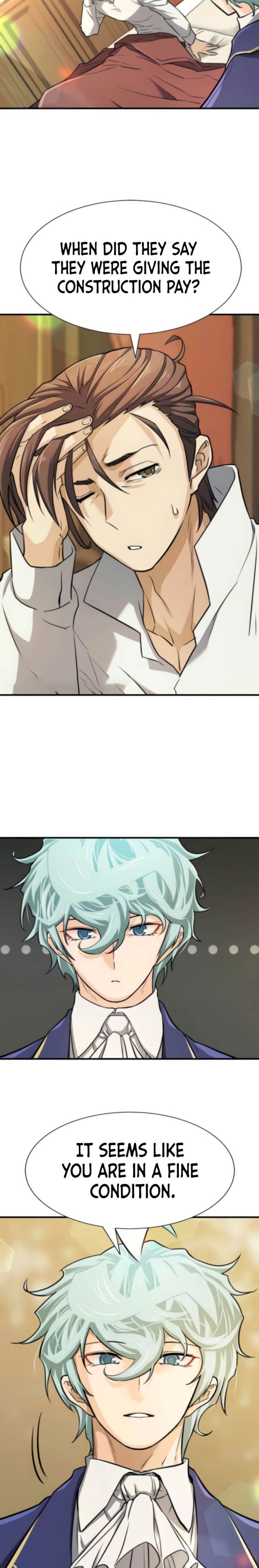 Read The Greatest Estate Designer Manga Online