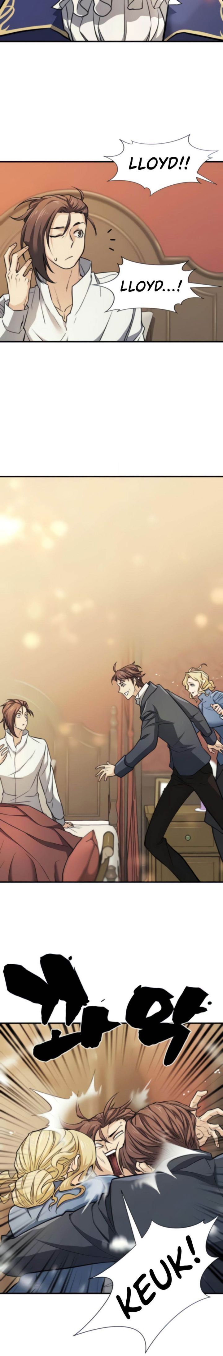 Read The Greatest Estate Designer Manga Online