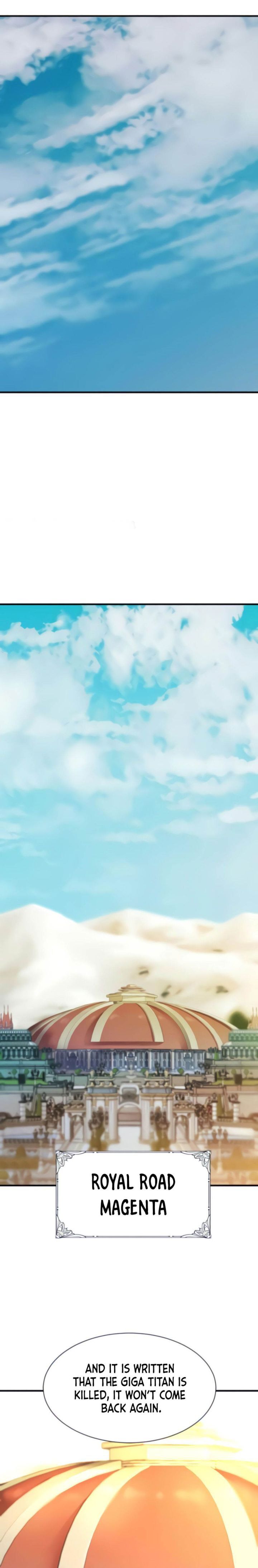 Read The Greatest Estate Designer Manga Online