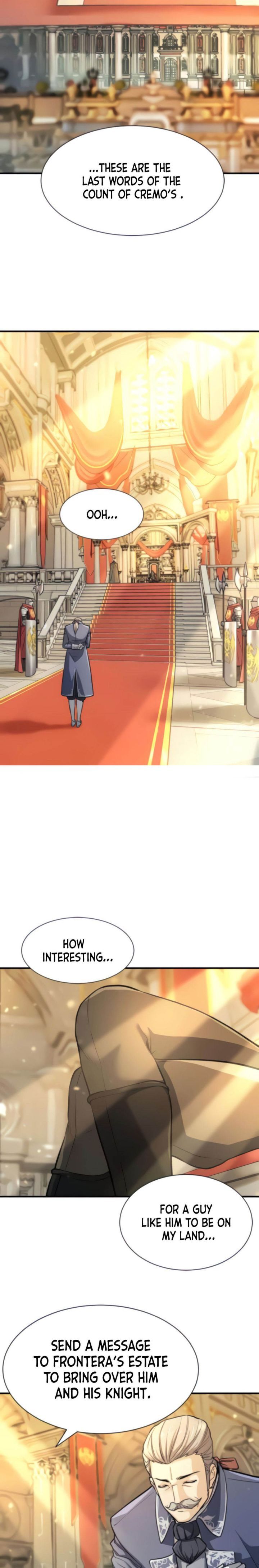 Read The Greatest Estate Designer Manga Online