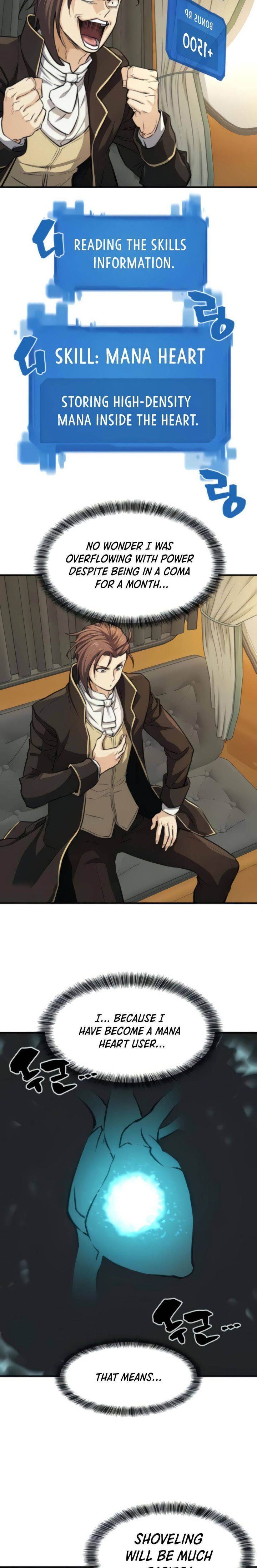 Read The Greatest Estate Designer Manga Online