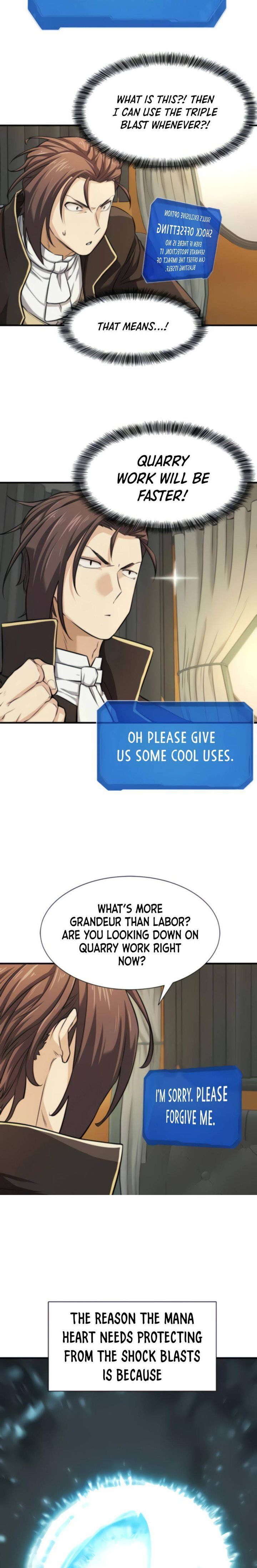 Read The Greatest Estate Designer Manga Online