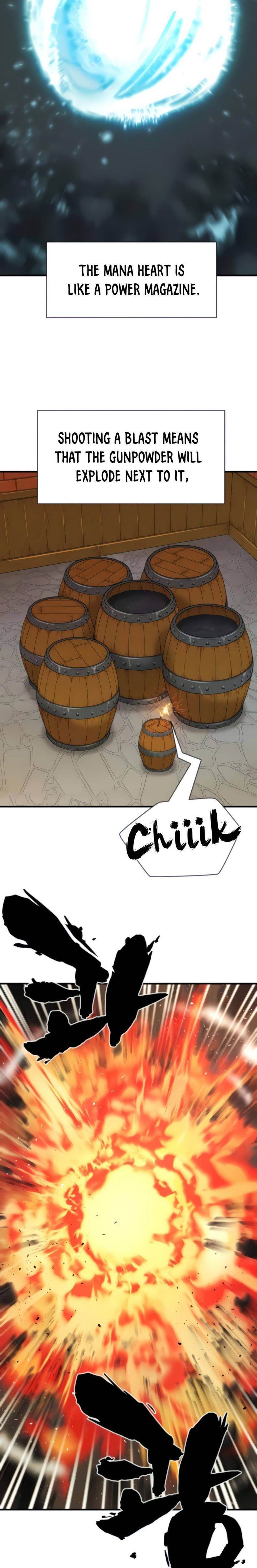 Read The Greatest Estate Designer Manga Online