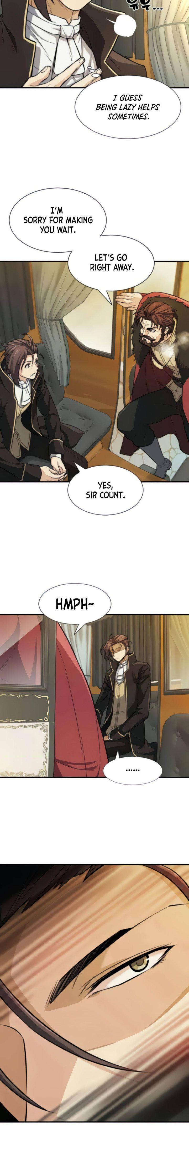 Read The Greatest Estate Designer Manga Online