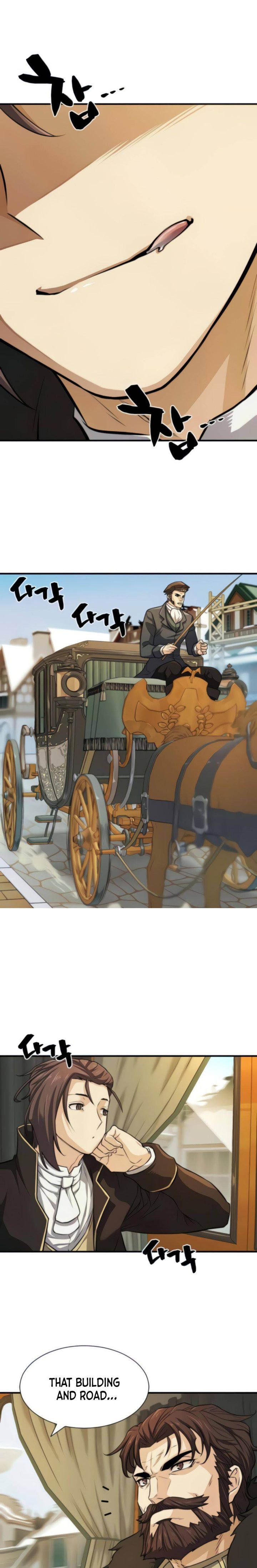 Read The Greatest Estate Designer Manga Online