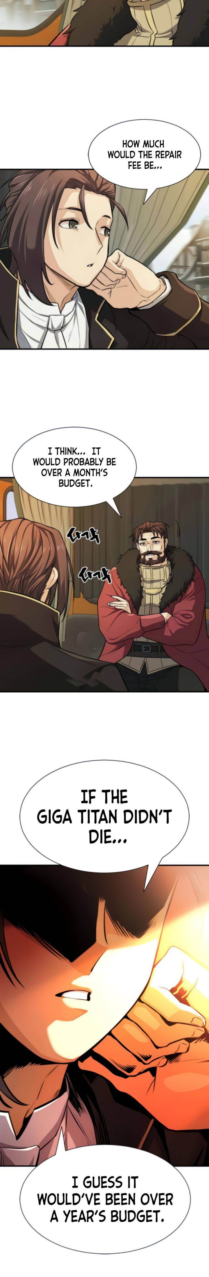 Read The Greatest Estate Designer Manga Online