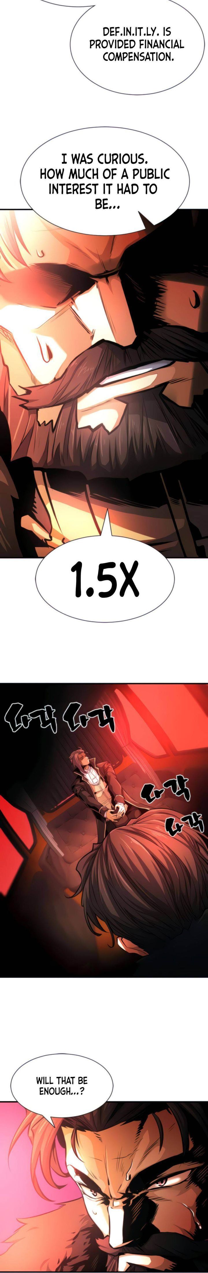 Read The Greatest Estate Designer Manga Online