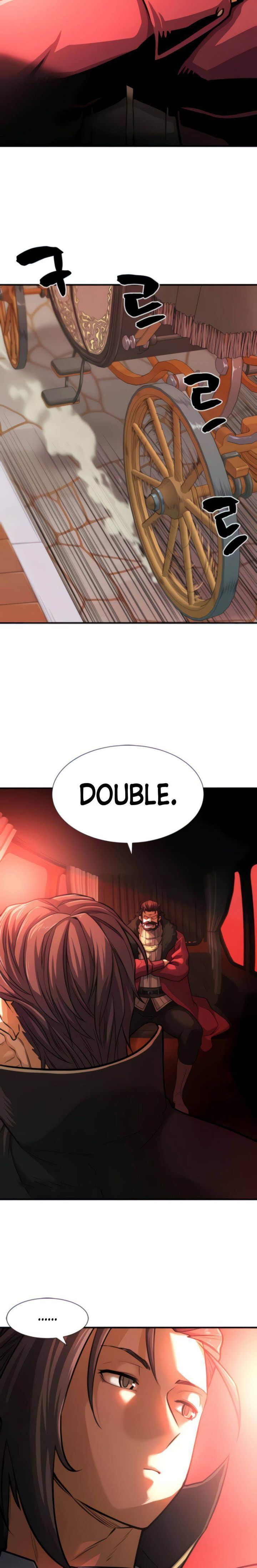 Read The Greatest Estate Designer Manga Online