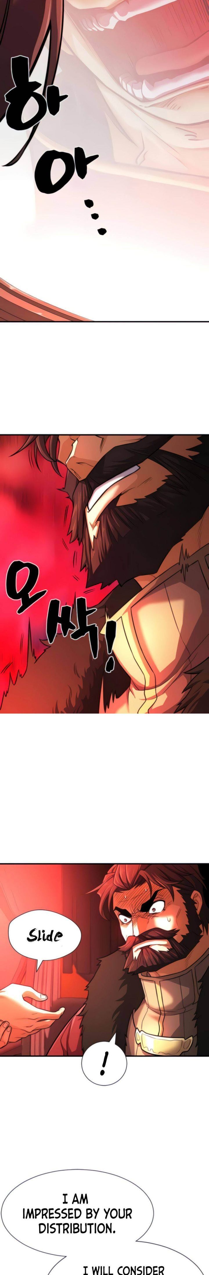 Read The Greatest Estate Designer Manga Online