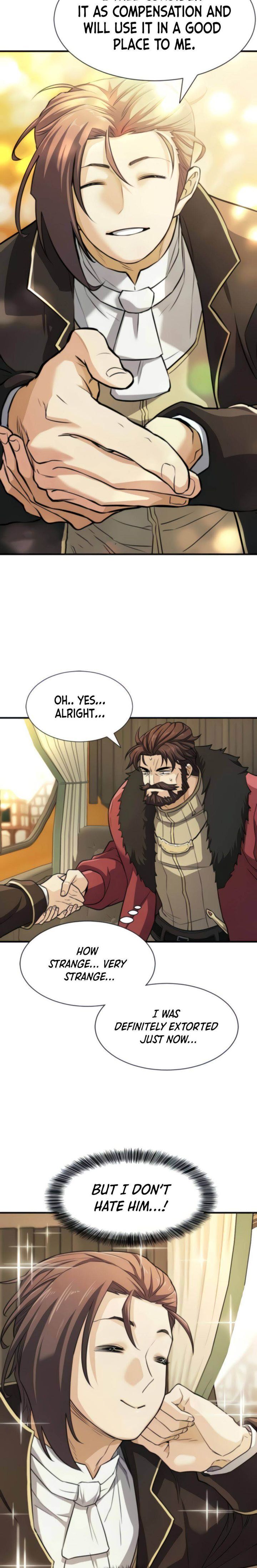 Read The Greatest Estate Designer Manga Online