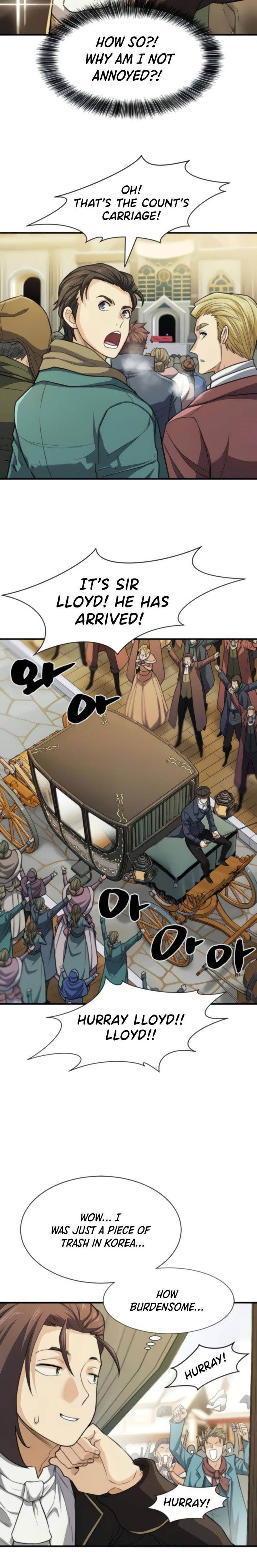 Read The Greatest Estate Designer Manga Online