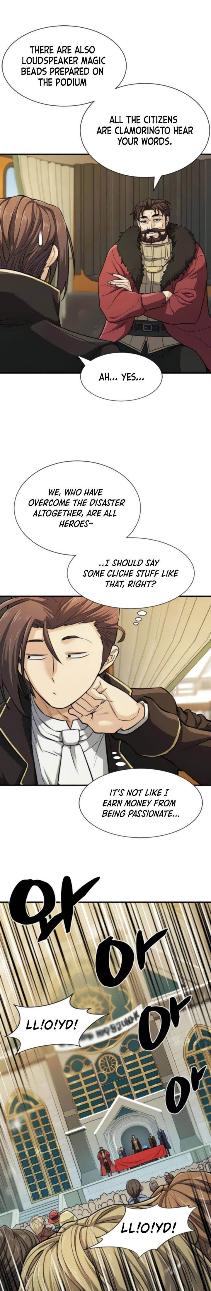 Read The Greatest Estate Designer Manga Online