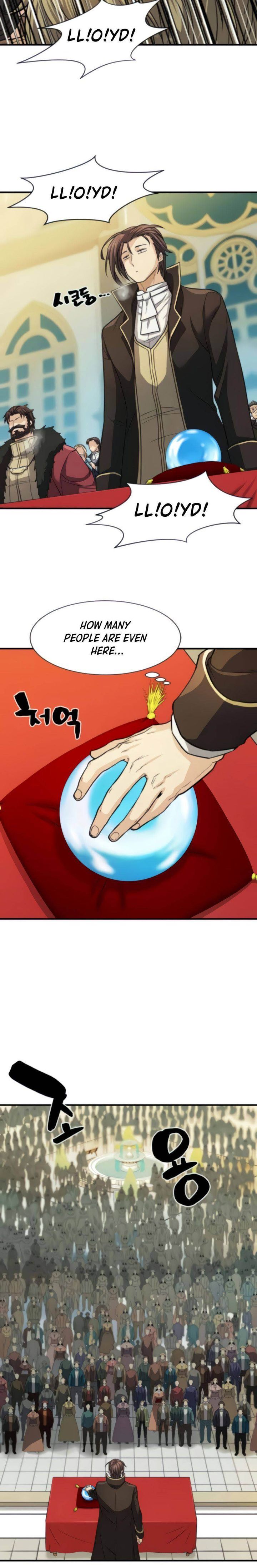 Read The Greatest Estate Designer Manga Online