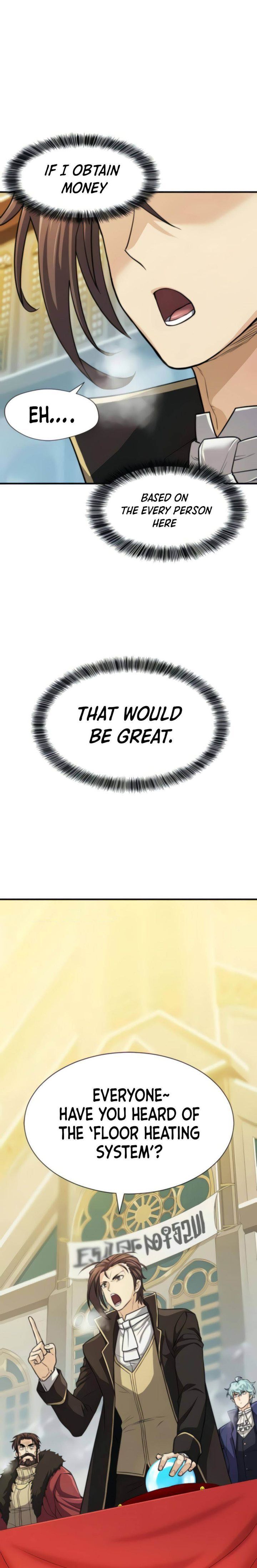 Read The Greatest Estate Designer Manga Online