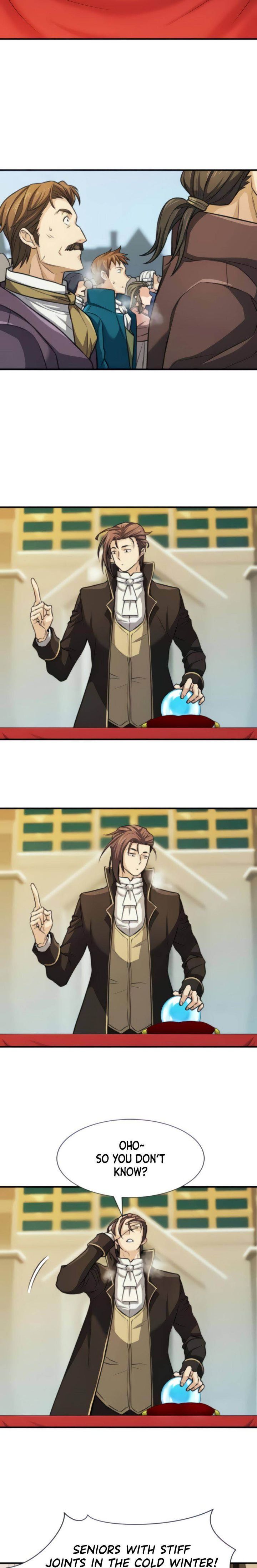 Read The Greatest Estate Designer Manga Online