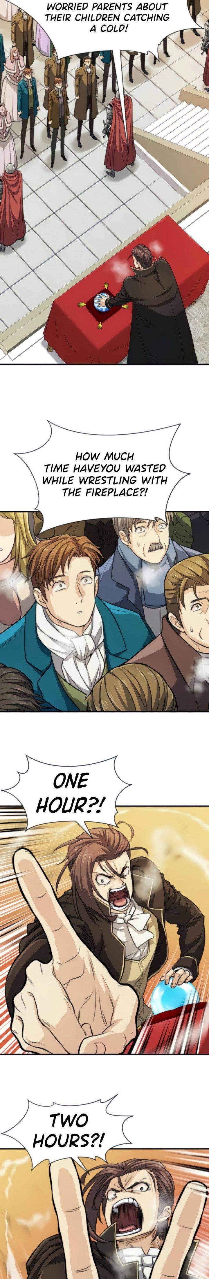 Read The Greatest Estate Designer Manga Online