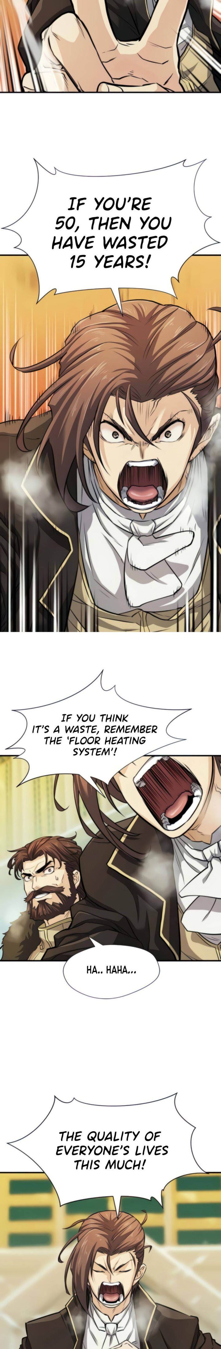 Read The Greatest Estate Designer Manga Online