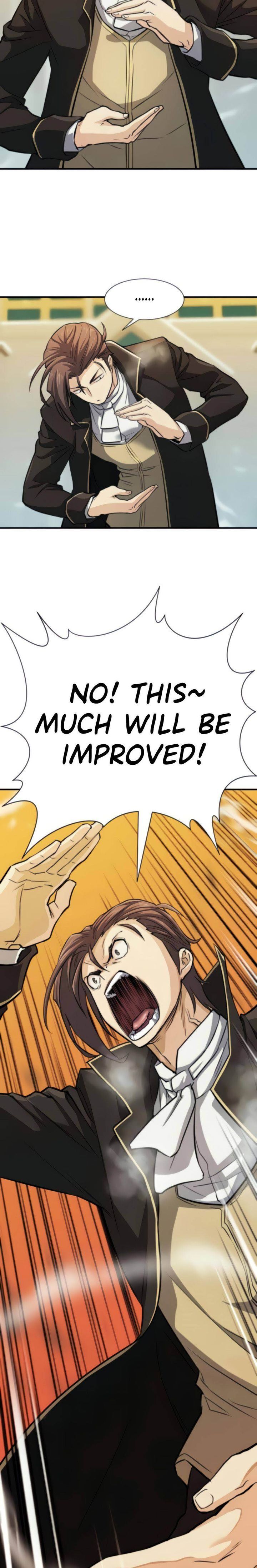 Read The Greatest Estate Designer Manga Online