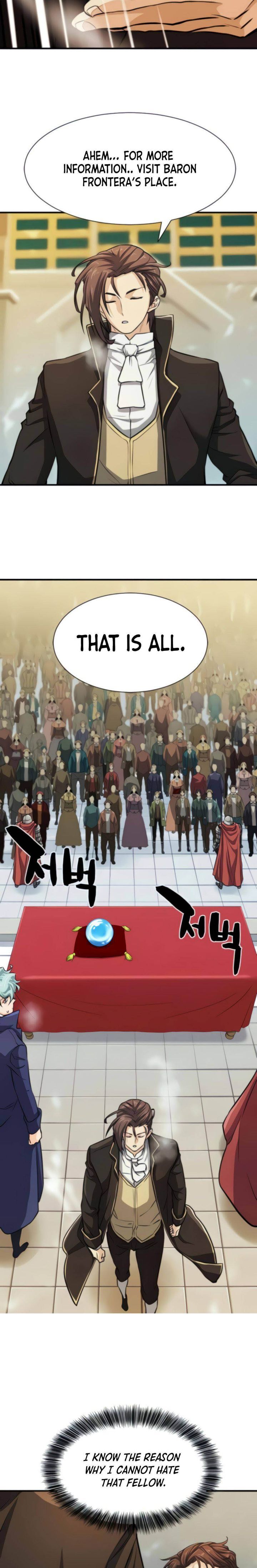 Read The Greatest Estate Designer Manga Online