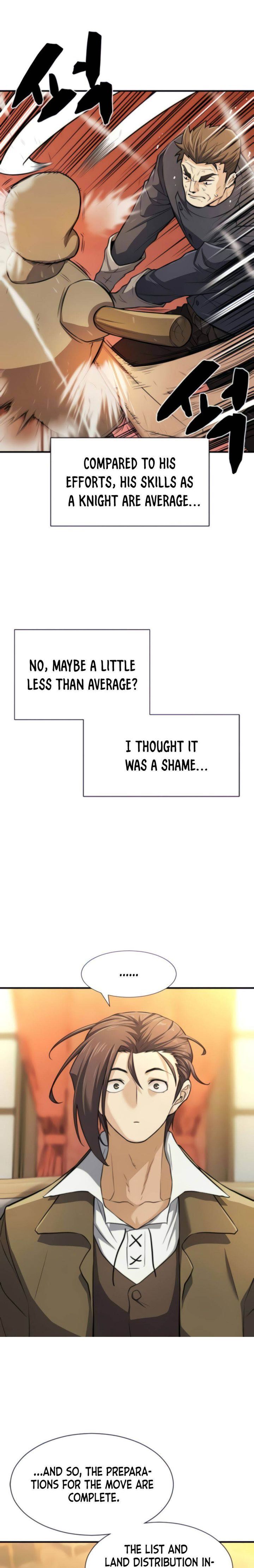 Read The Greatest Estate Designer Manga Online