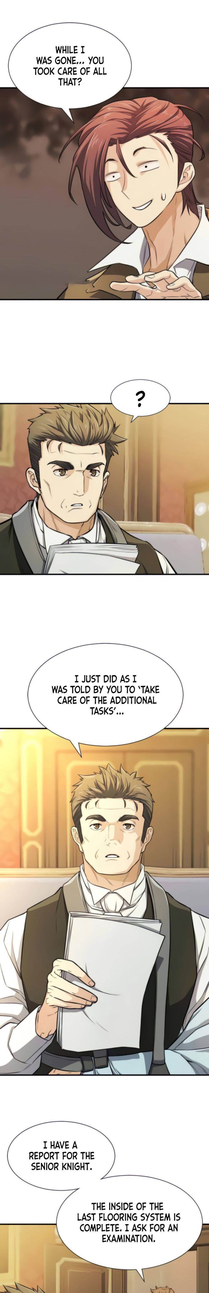 Read The Greatest Estate Designer Manga Online