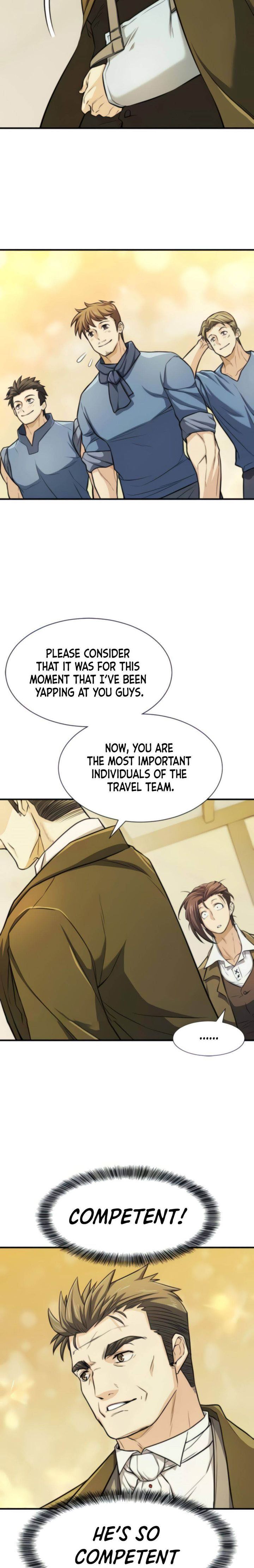 Read The Greatest Estate Designer Manga Online