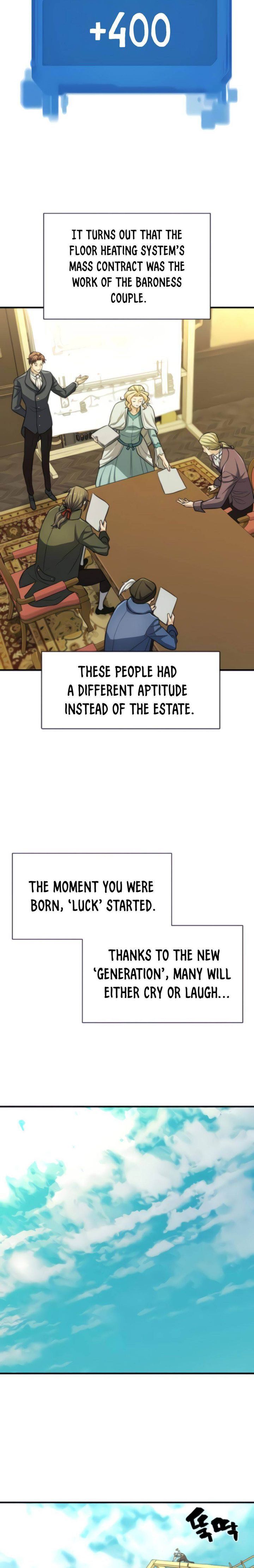 Read The Greatest Estate Designer Manga Online