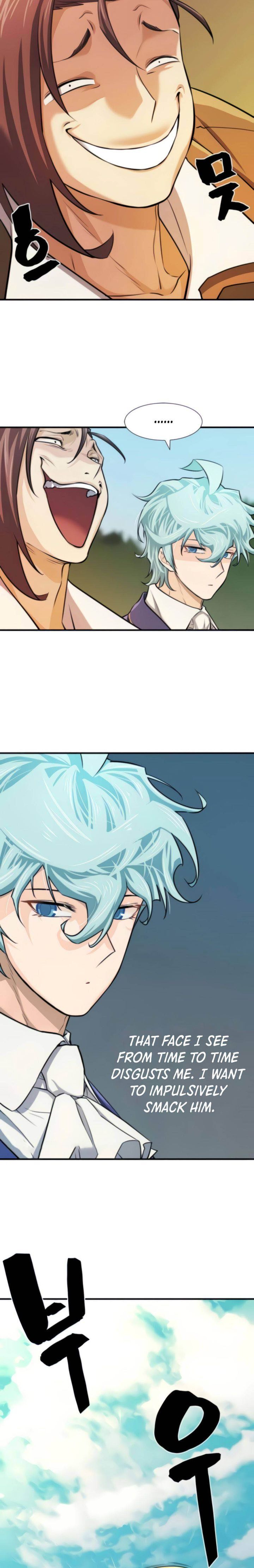 Read The Greatest Estate Designer Manga Online