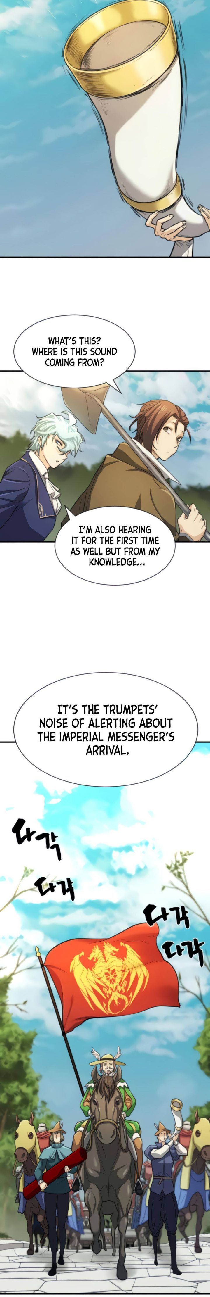 Read The Greatest Estate Designer Manga Online