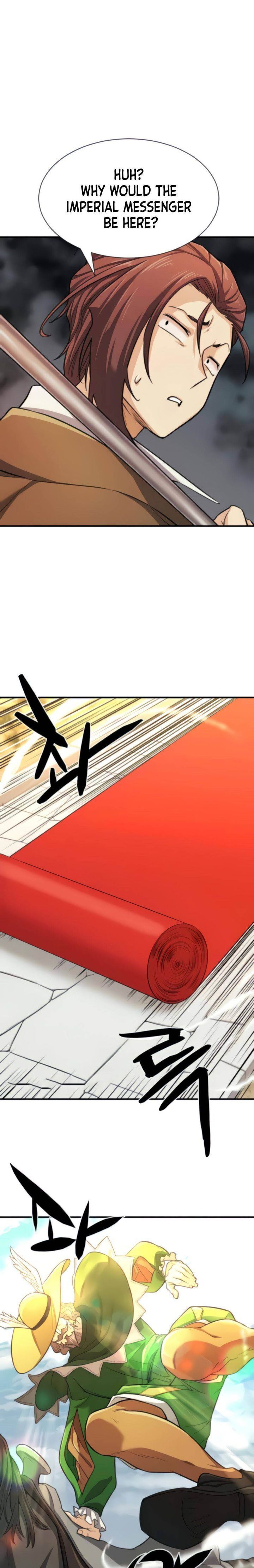 Read The Greatest Estate Designer Manga Online