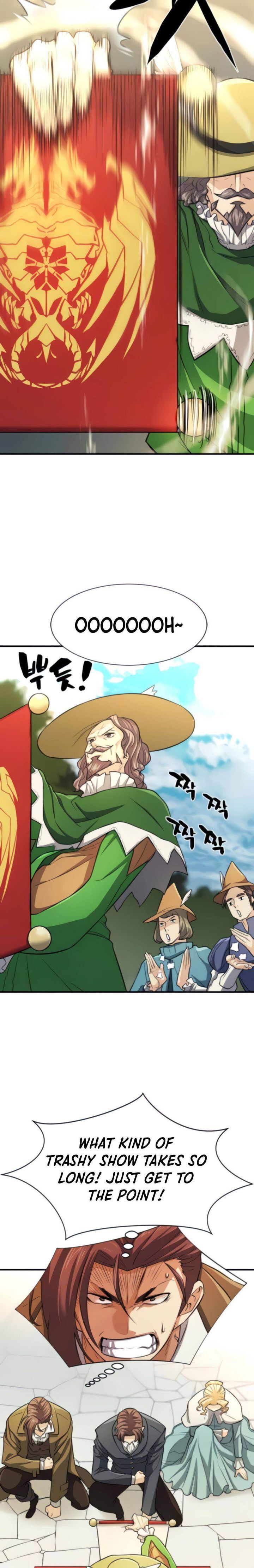 Read The Greatest Estate Designer Manga Online