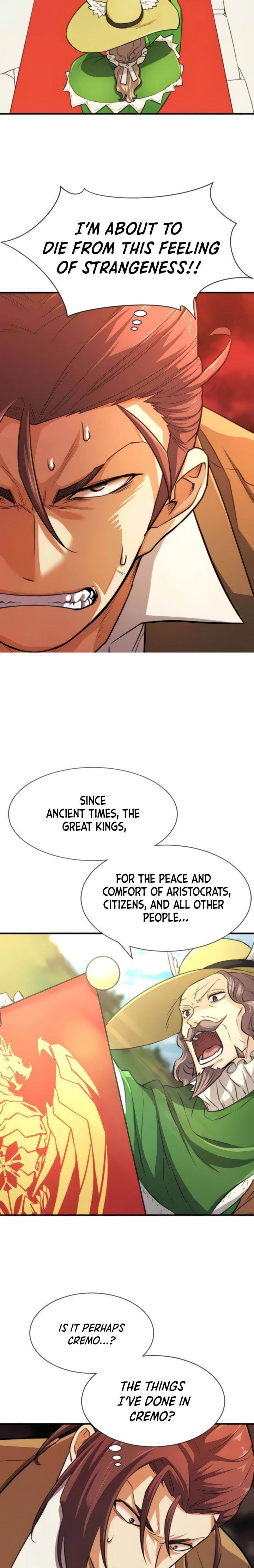 Read The Greatest Estate Designer Manga Online