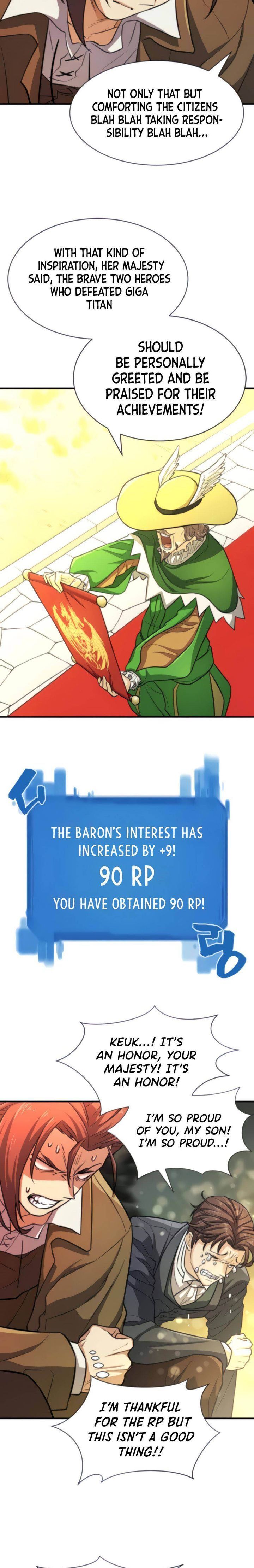 Read The Greatest Estate Designer Manga Online