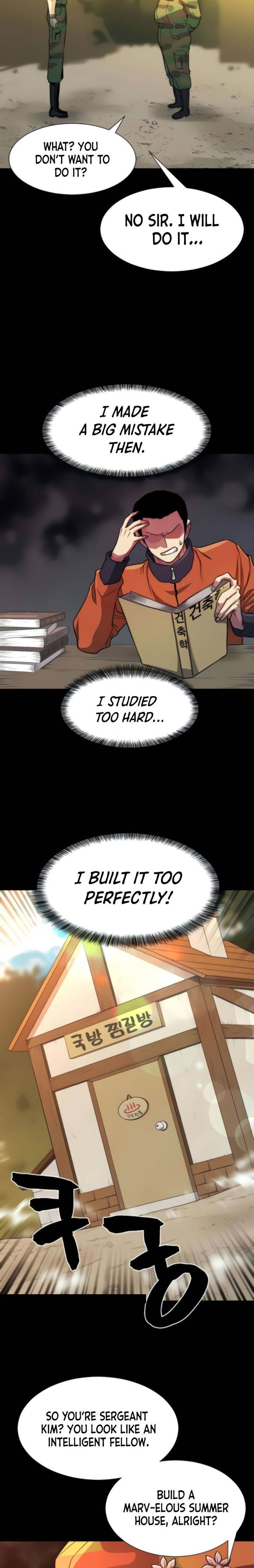 Read The Greatest Estate Designer Manga Online