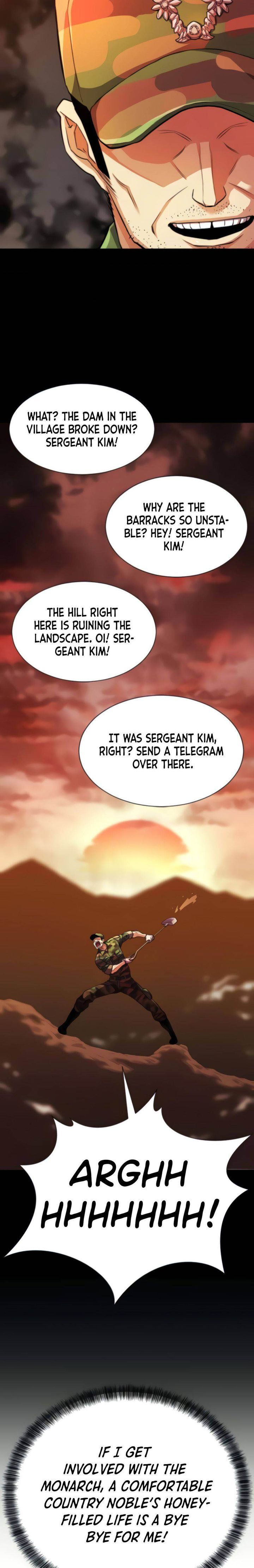 Read The Greatest Estate Designer Manga Online