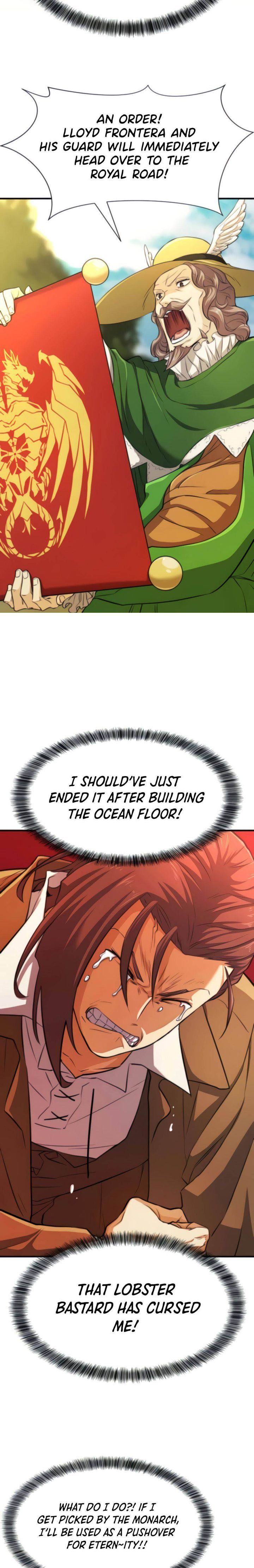 Read The Greatest Estate Designer Manga Online