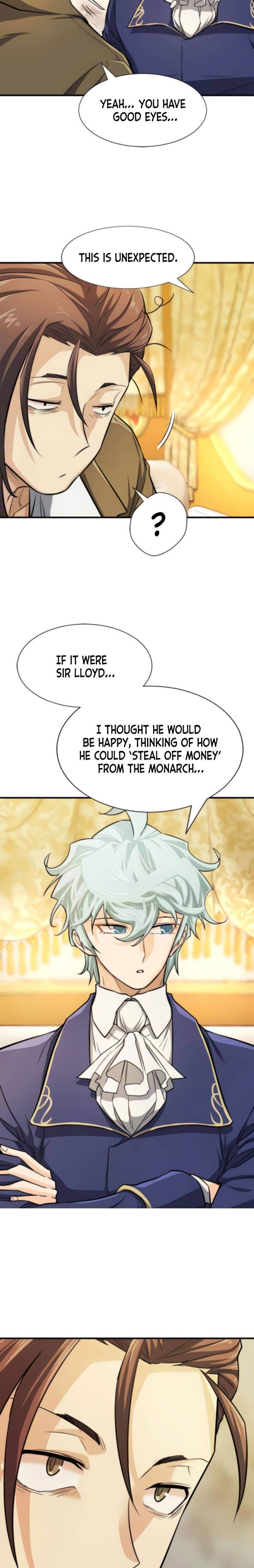 Read The Greatest Estate Designer Manga Online