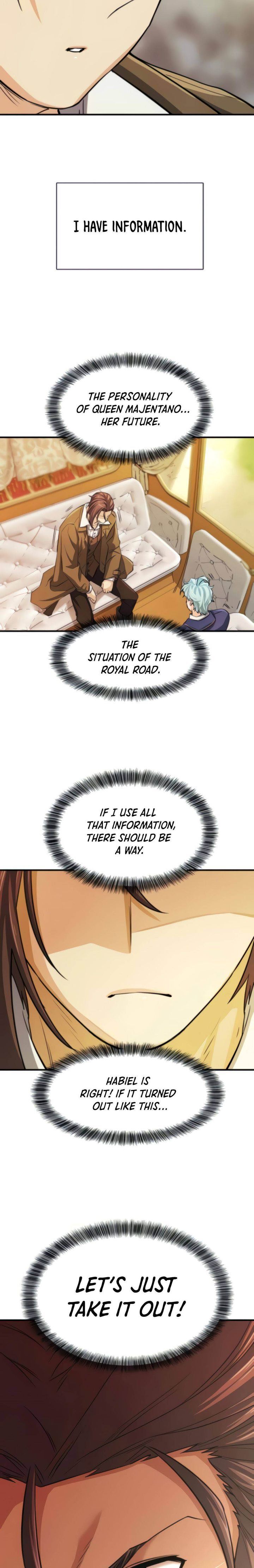 Read The Greatest Estate Designer Manga Online