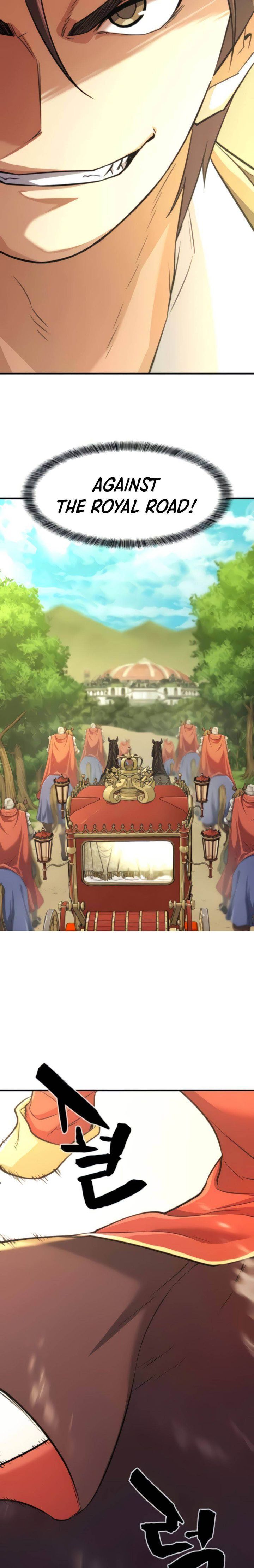 Read The Greatest Estate Designer Manga Online