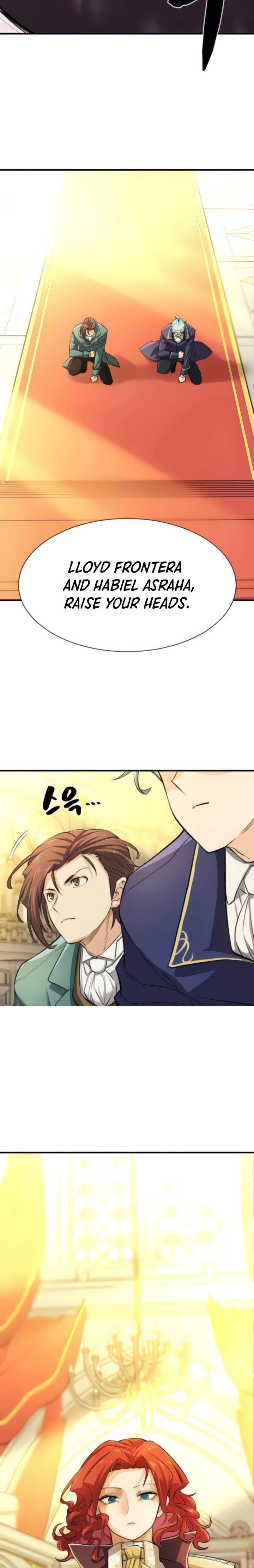 Read The Greatest Estate Designer Manga Online