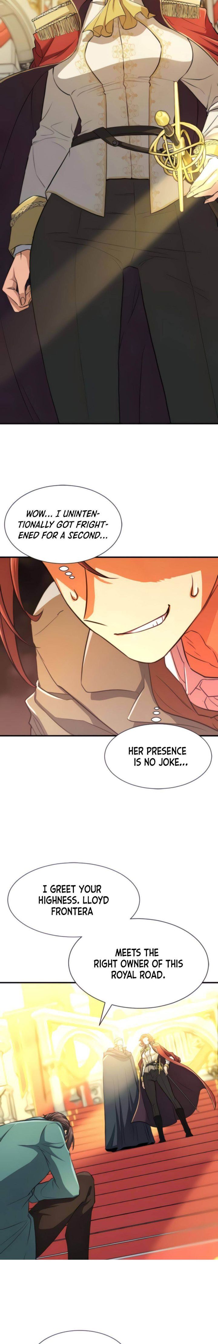 Read The Greatest Estate Designer Manga Online