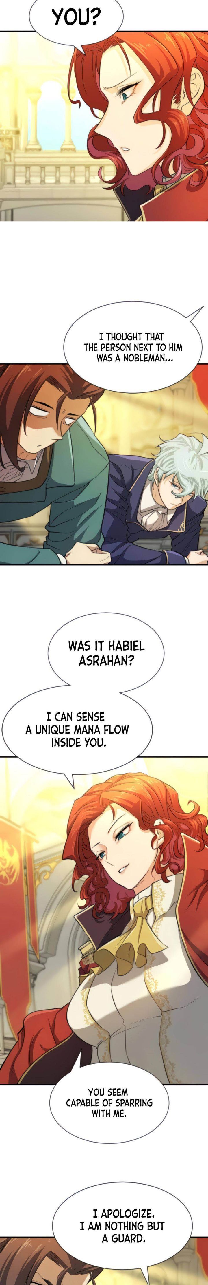 Read The Greatest Estate Designer Manga Online