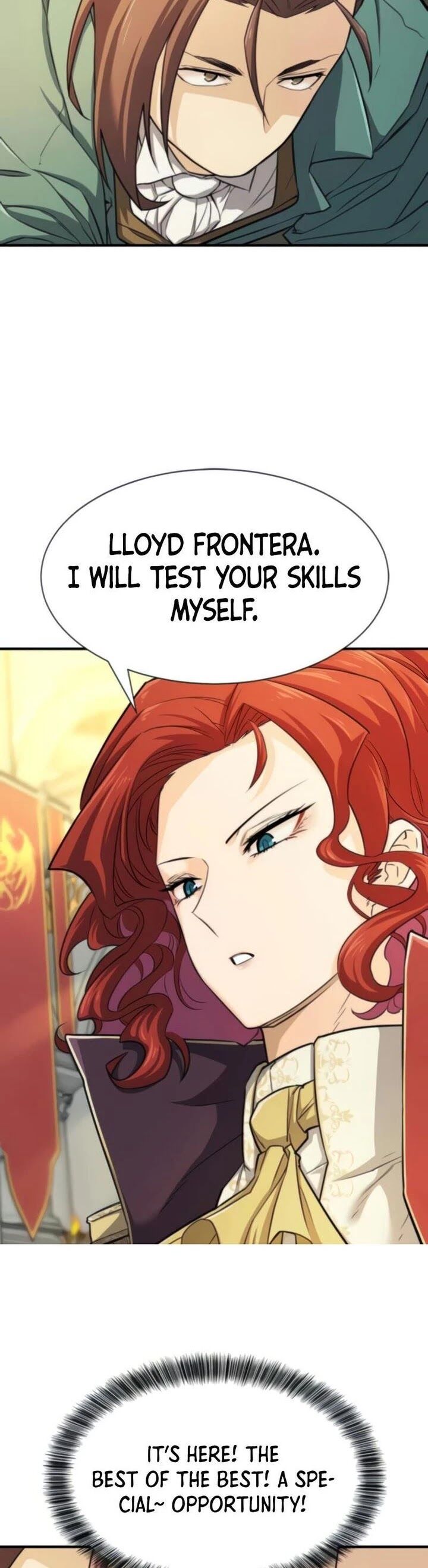 Read The Greatest Estate Designer Manga Online