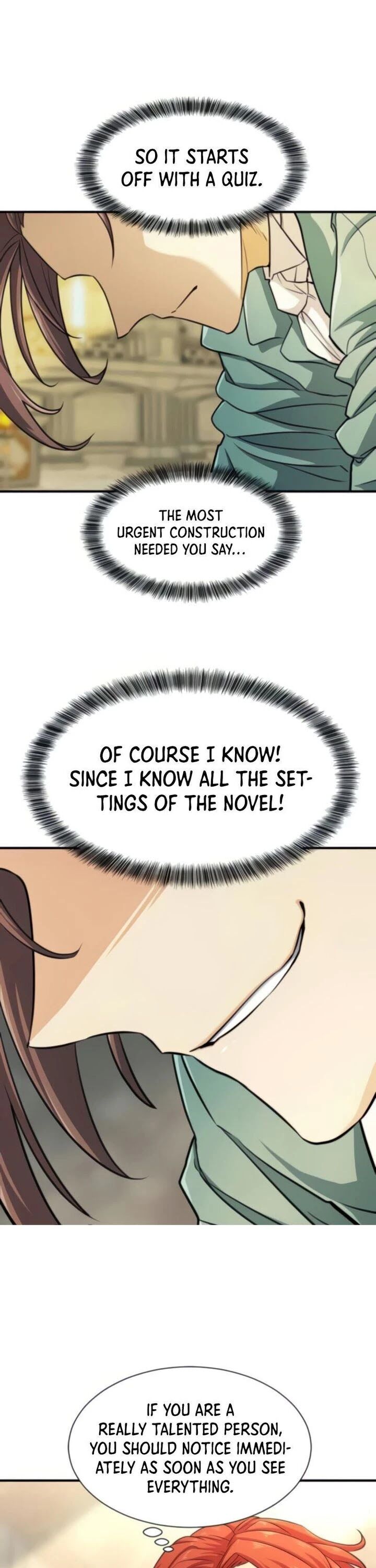 Read The Greatest Estate Designer Manga Online