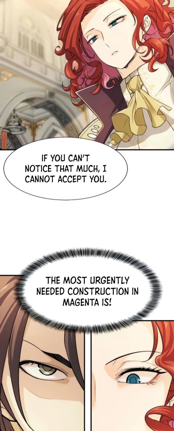 Read The Greatest Estate Designer Manga Online