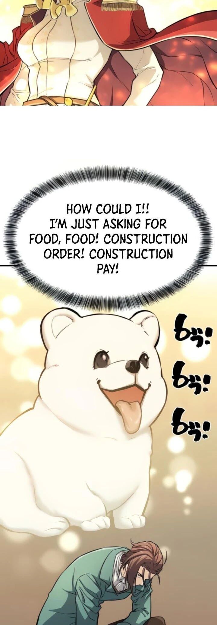 Read The Greatest Estate Designer Manga Online