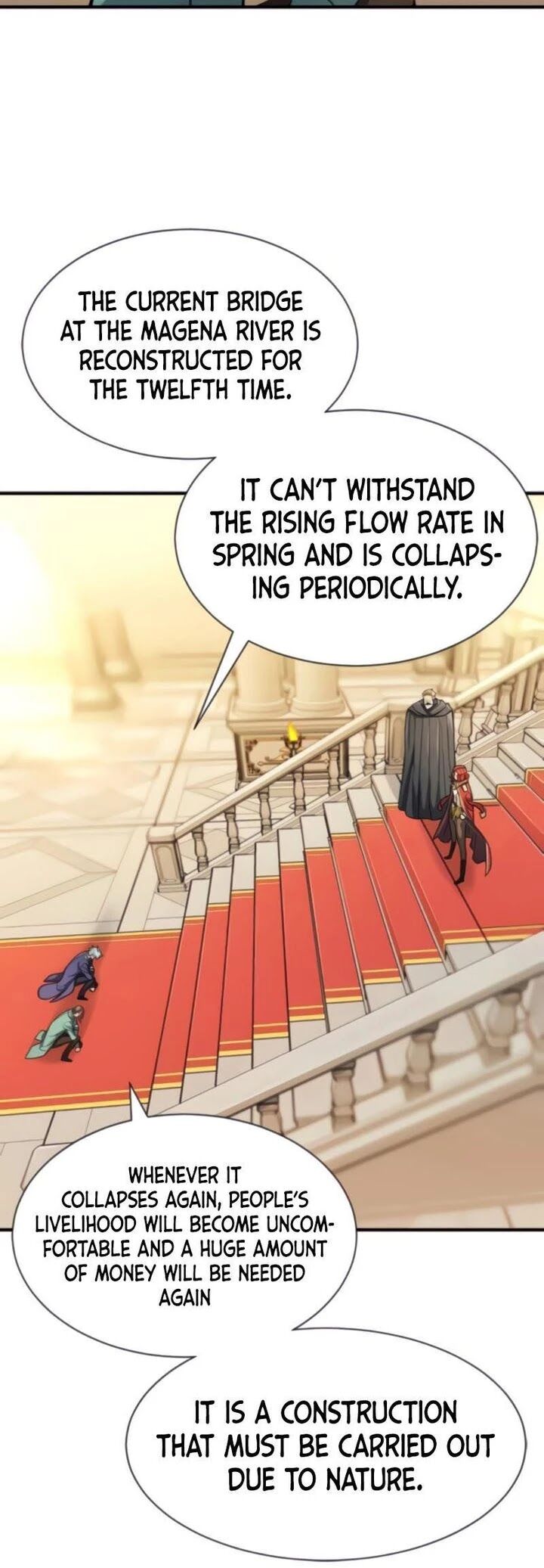 Read The Greatest Estate Designer Manga Online